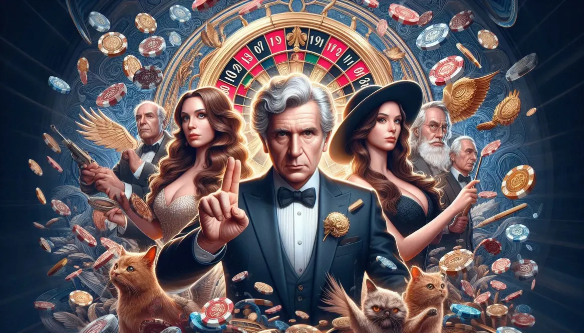 Glitchspin Casino